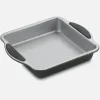 EASY GRIP SQUARE CAKE PAN 9" - cozylivehome.com | we sell a wide range of comfortable household items^ Shop All