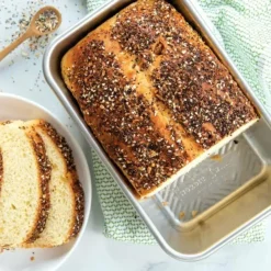 Easy Release Prism Loaf Pan 1.5lb - cozylivehome.com | we sell a wide range of comfortable household items^ Shop All