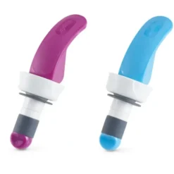 Shop Easy Seal Bottle Stoppers - cozylivehome.com | we sell a wide range of comfortable household items Housewares