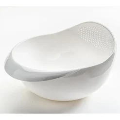 EasyRinse Rice & Berry Colander - cozylivehome.com | we sell a wide range of comfortable household items^ Shop All
