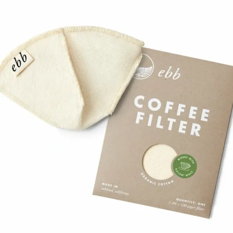 Ebb Filter Kalita Wave - cozylivehome.com | we sell a wide range of comfortable household items^ Shop All