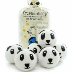 Eco Dryer Balls - cozylivehome.com | we sell a wide range of comfortable household items^ Shop All