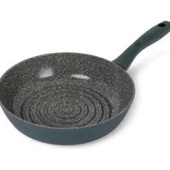 Eco Ok Ceramic Non Stick Grill Pan 10" - cozylivehome.com | we sell a wide range of comfortable household items^ Shop All