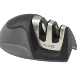 EDGE GRIP KNIFE SHARPENER GRAY - cozylivehome.com | we sell a wide range of comfortable household items^ Shop All