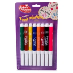 Online Edible Food Markers - cozylivehome.com | we sell a wide range of comfortable household items Foods