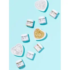 Edible Glitter - cozylivehome.com | we sell a wide range of comfortable household items^ Shop All