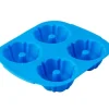 EF SIL 4 CAV MINI FLUTED TUBE - cozylivehome.com | we sell a wide range of comfortable household items^ Shop All