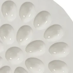 EGG PLATTER SPRING IN BLOOM - cozylivehome.com | we sell a wide range of comfortable household items^ Shop All
