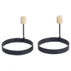 EGG RINGS NS ROUND S/2 - cozylivehome.com | we sell a wide range of comfortable household items^ Shop All