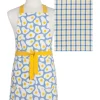 Eggs Apron & Dishtowel Set - cozylivehome.com | we sell a wide range of comfortable household items^ Shop All
