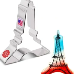 EIFFEL TOWER COOKIE CUTTER - cozylivehome.com | we sell a wide range of comfortable household items^ Shop All