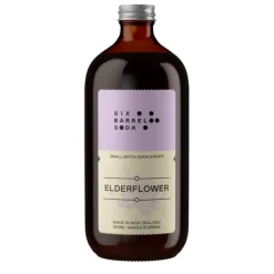 Elderflower Syrup - cozylivehome.com | we sell a wide range of comfortable household items^ Shop All