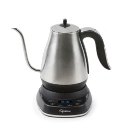 ELECTRIC GOOSENECK KETTLE 40 OZ - cozylivehome.com | we sell a wide range of comfortable household items^ Shop All