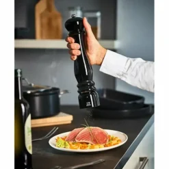 Electric Paris Pepper Mill 13" - cozylivehome.com | we sell a wide range of comfortable household items^ Shop All