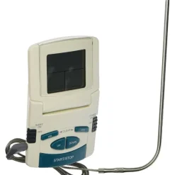 Shop ELECTRONIC THERMOMETER/TIMER - cozylivehome.com | we sell a wide range of comfortable household items Housewares