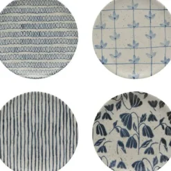 Element Appetizer Plate - cozylivehome.com | we sell a wide range of comfortable household items^ Shop All