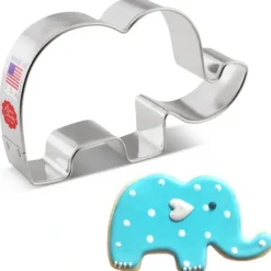 ELEPHANT COOKIE CUTTER - cozylivehome.com | we sell a wide range of comfortable household items^ Shop All