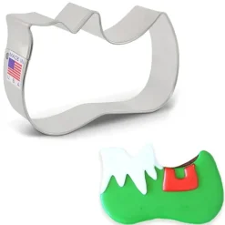 ELF SHOE COOKIE CUTTER - cozylivehome.com | we sell a wide range of comfortable household items^ Shop All