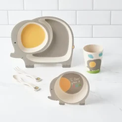 ELLY ELEPHANT DINNER SET - cozylivehome.com | we sell a wide range of comfortable household items^ Shop All