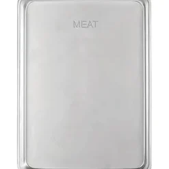 Embossed Sheet Pan 18" x 26" x 1" - Meat - cozylivehome.com | we sell a wide range of comfortable household items^ Shop All
