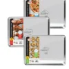 Embossed Sheet Pan 13" x 18" x 1" - Meat - cozylivehome.com | we sell a wide range of comfortable household items^ Shop All