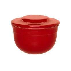 EMILE HENRY BUTTER POT BURGUNDY - cozylivehome.com | we sell a wide range of comfortable household items^ Shop All