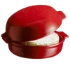 EMILE HENRY CHEESE BAKER BURGUNDY - cozylivehome.com | we sell a wide range of comfortable household items^ Shop All