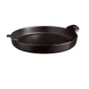 EMILE HENRY DEEP DISH/CHICAGO PIZZA PAN 12" CHARCOAL - cozylivehome.com | we sell a wide range of comfortable household items^ Shop All