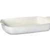 EMILE HENRY EXTRA LARGE RECTANGULAR BAKER 17.75 X 11/5 QT SUGAR - cozylivehome.com | we sell a wide range of comfortable household items^ Shop All