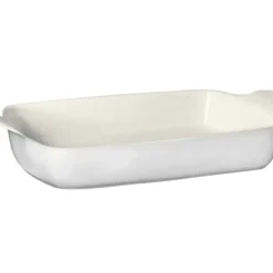 EMILE HENRY EXTRA LARGE RECTANGULAR BAKER 17.75 X 11/5 QT SUGAR - cozylivehome.com | we sell a wide range of comfortable household items^ Shop All