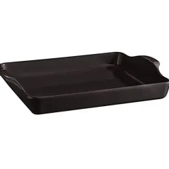 EMILE HENRY FOCACCIA BREAD MAKER CHARCOAL - cozylivehome.com | we sell a wide range of comfortable household items^ Shop All