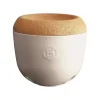 Emile Henry Garlic Pot 1.1 Qt. - cozylivehome.com | we sell a wide range of comfortable household items^ Shop All