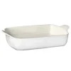 EMILE HENRY MEDIUM RECTANGULAR BAKER 11x8 / 3 QT SUGAR - cozylivehome.com | we sell a wide range of comfortable household items^ Shop All