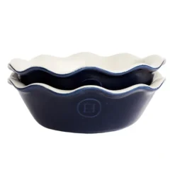 EMILE HENRY MINI PIE DISH SET OF 2 TWILIGHT - cozylivehome.com | we sell a wide range of comfortable household items^ Shop All