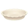EMILE HENRY PIE DISH 9" CLAY - cozylivehome.com | we sell a wide range of comfortable household items^ Shop All