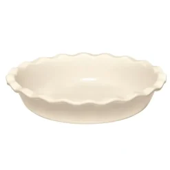 EMILE HENRY PIE DISH 9" CLAY - cozylivehome.com | we sell a wide range of comfortable household items^ Shop All