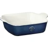 EMILE HENRY SQUARE BAKING DISH 8X8 2 QT TWILIGHT - cozylivehome.com | we sell a wide range of comfortable household items^ Shop All