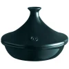 EMILE HENRY TAGINE 3.7 Q BLUE OCEAN - cozylivehome.com | we sell a wide range of comfortable household items^ Shop All
