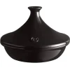 EMILE HENRY TAGINE 3.7 Q CHARCOAL - cozylivehome.com | we sell a wide range of comfortable household items^ Shop All