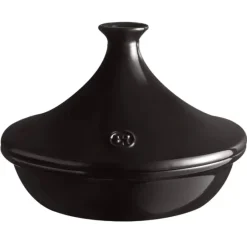 EMILE HENRY TAGINE 3.7 Q CHARCOAL - cozylivehome.com | we sell a wide range of comfortable household items^ Shop All