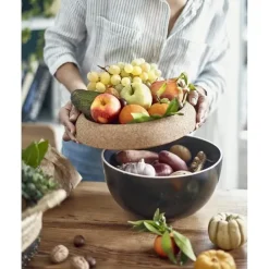 Emile Henry Truffle Deep Storage Bowl - cozylivehome.com | we sell a wide range of comfortable household items^ Shop All