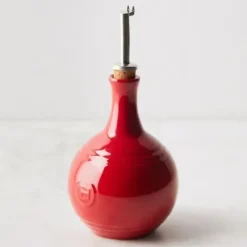 Emile Henry Vinegar Cruet - cozylivehome.com | we sell a wide range of comfortable household items^ Shop All