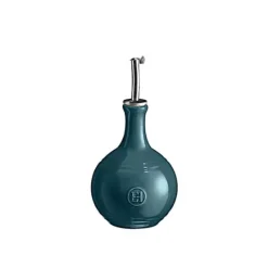 EMILE HENRY VINEGAR CRUET BLUE FLAME - cozylivehome.com | we sell a wide range of comfortable household items^ Shop All