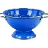 ENAMELED CALYPSO COLANDER 1 QT AZURE - cozylivehome.com | we sell a wide range of comfortable household items^ Shop All
