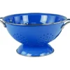 ENAMELED CALYPSO COLANDER 3 QT AZURE - cozylivehome.com | we sell a wide range of comfortable household items^ Shop All