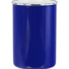 ENAMELED STEEL UTENSIL HOLDER INDIGO - cozylivehome.com | we sell a wide range of comfortable household items^ Shop All