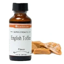ENGLISH TOFFEE FLAVOR 1 OZ - cozylivehome.com | we sell a wide range of comfortable household items^ Shop All