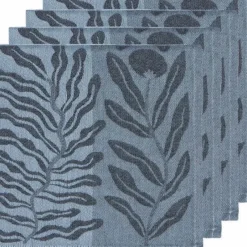 Entwine Jacquard Napkins Set/4 - cozylivehome.com | we sell a wide range of comfortable household items^ Shop All