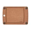 EPICUREAN ALL-IN-ONE SERIES CUTTING BOARD 10 X 7" NUTMEG - cozylivehome.com | we sell a wide range of comfortable household items^ Shop All
