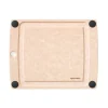 EPICUREAN ALL-IN-ONE SERIES CUTTING BOARD 11.5 X 9" NATURAL - cozylivehome.com | we sell a wide range of comfortable household items^ Shop All